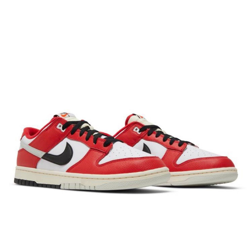 Nike dunk Chicago split